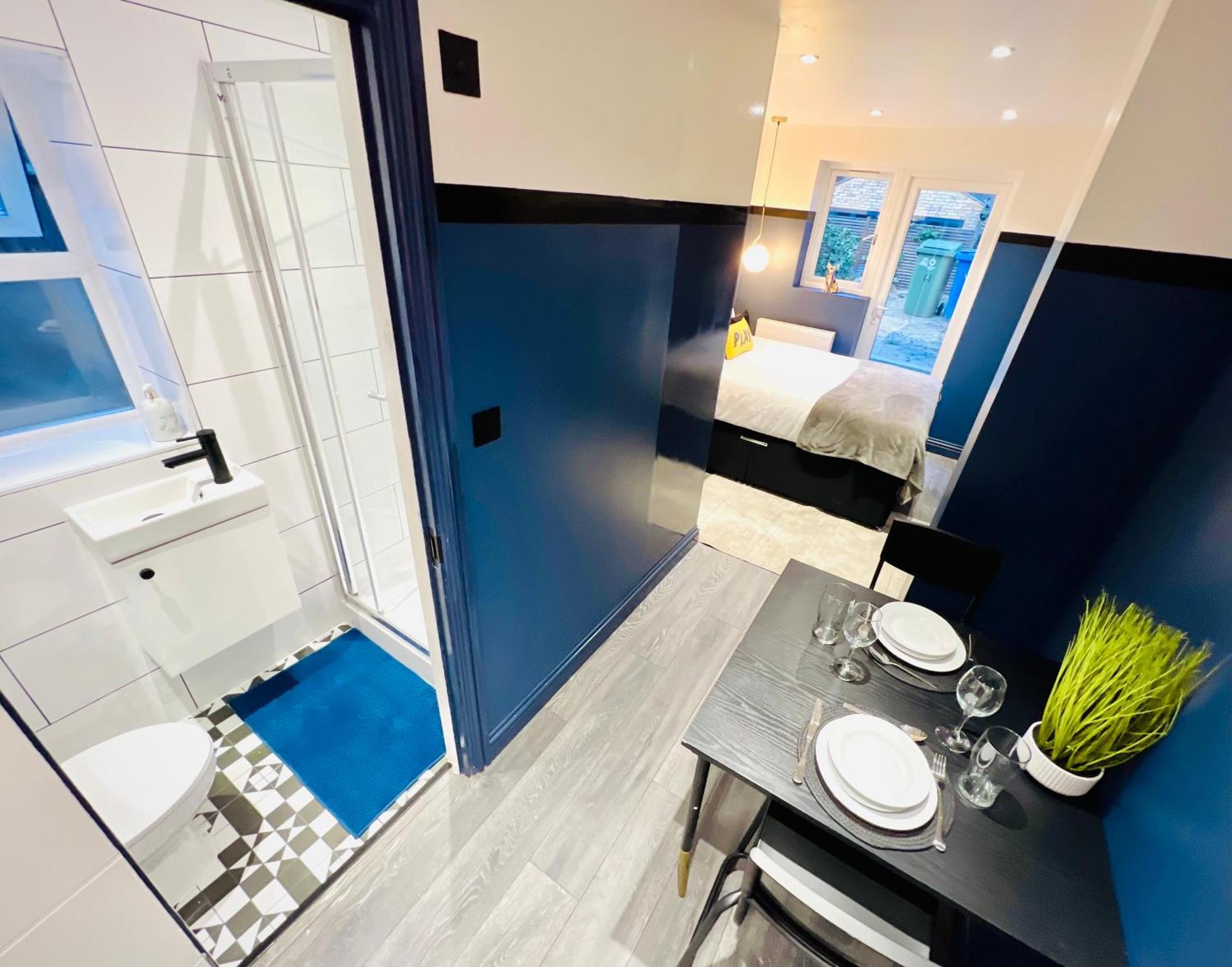 London 61 Central Studio, Ideal For Tourists High Recommend!!! Экстерьер фото