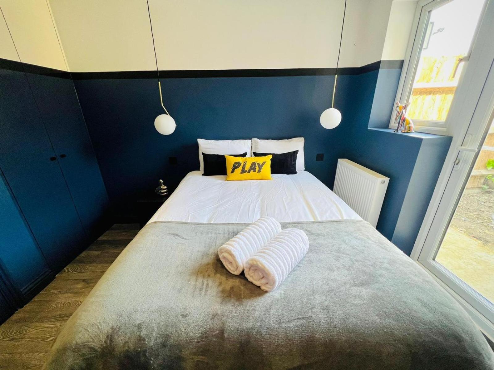 London 61 Central Studio, Ideal For Tourists High Recommend!!! Экстерьер фото