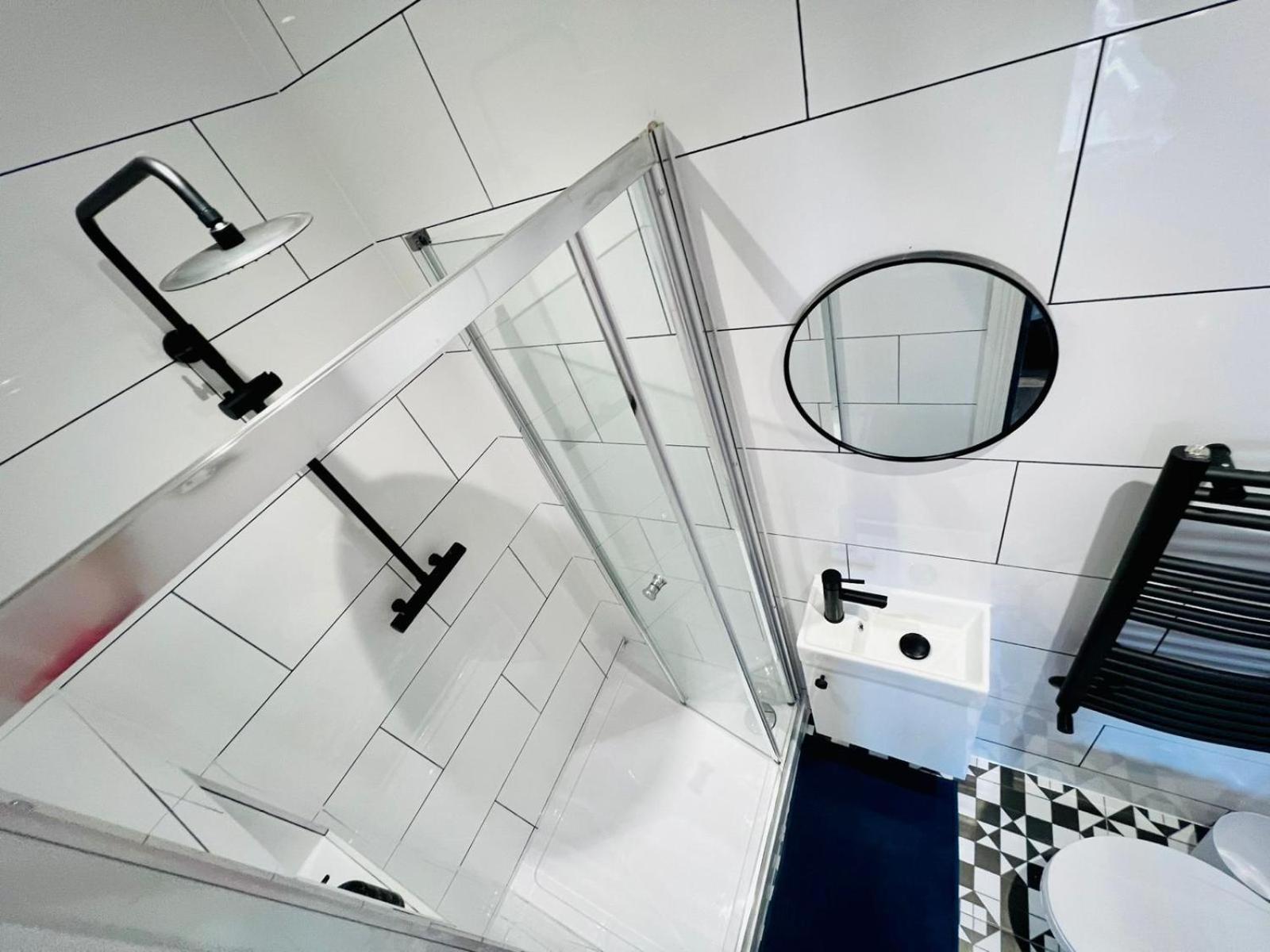 London 61 Central Studio, Ideal For Tourists High Recommend!!! Экстерьер фото